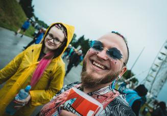 Rock for People 2026
