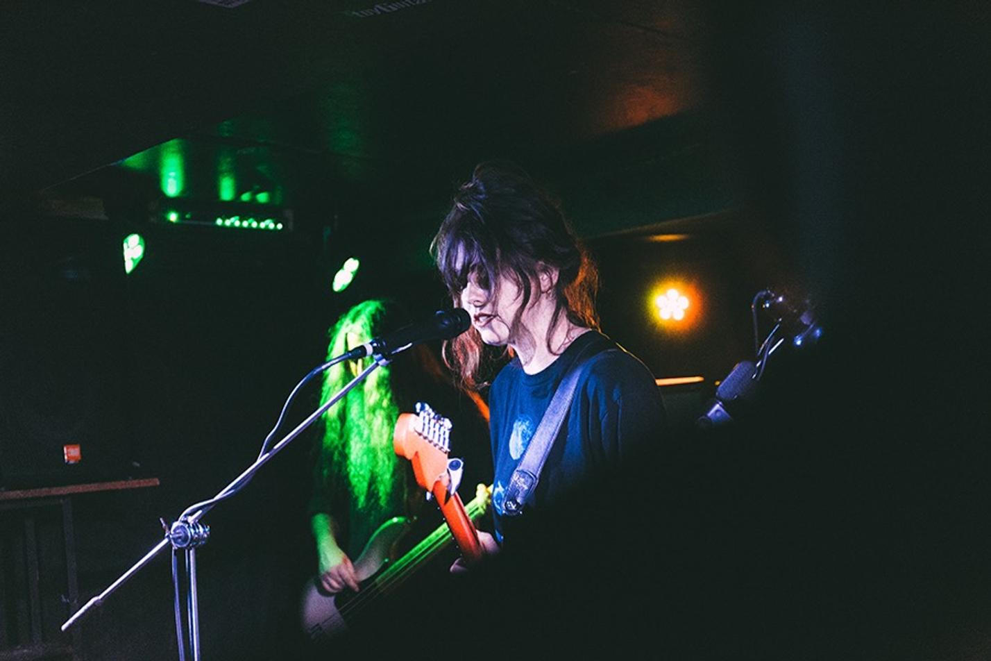 Emma Ruth Rundle