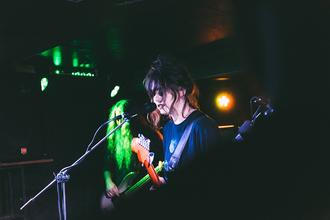 Emma Ruth Rundle