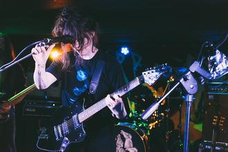 Emma Ruth Rundle
