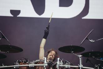 Megadeth