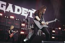 Megadeth