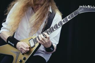 Megadeth