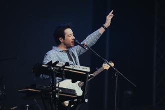 The Wombats