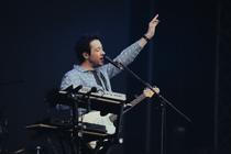 The Wombats