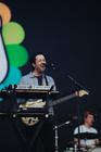 The Wombats