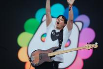 The Wombats