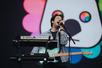 The Wombats