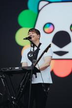 The Wombats