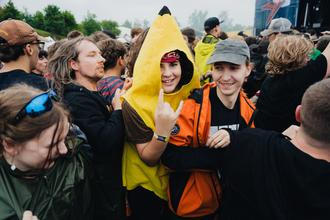 Rock for People 2026