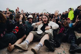 Rock for People 2026