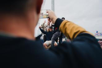 Rock for People 2026