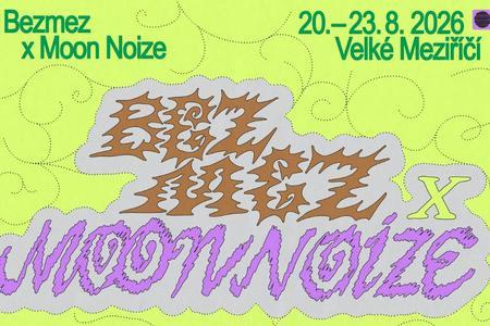Bezmez x Moon Noize