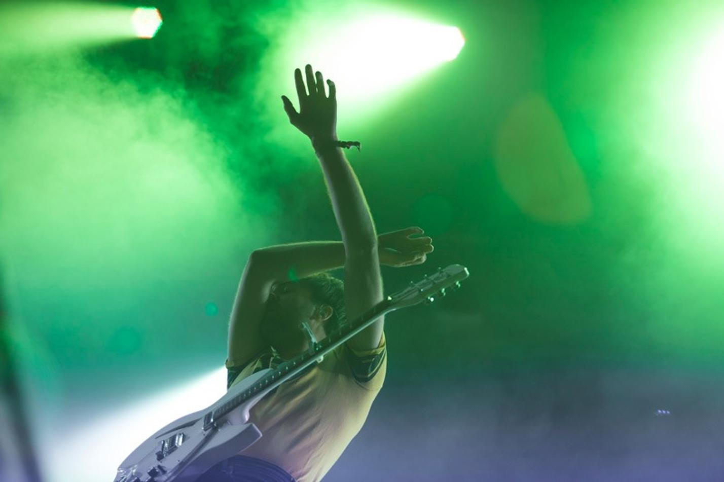 The Vaccines