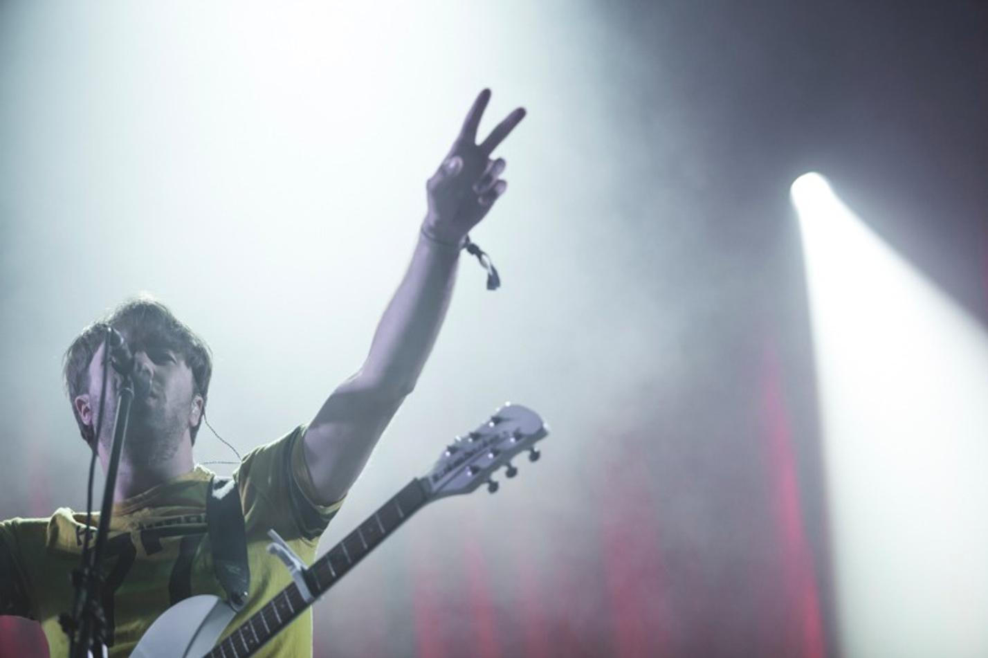 The Vaccines