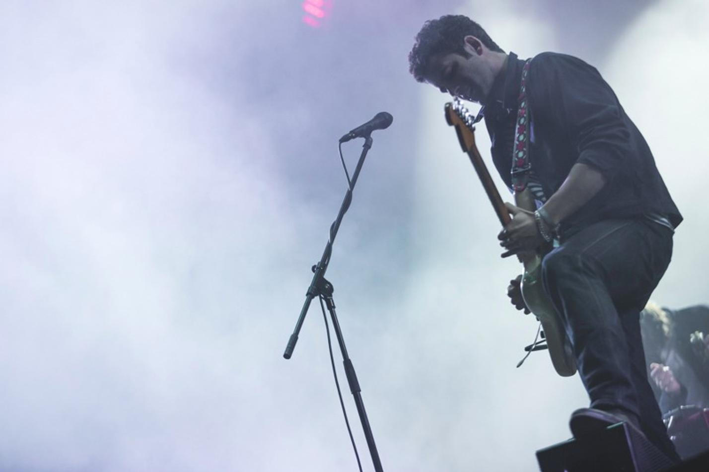 The Vaccines