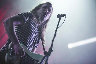 The Vaccines