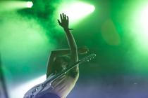 The Vaccines