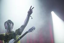 The Vaccines