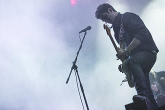 The Vaccines