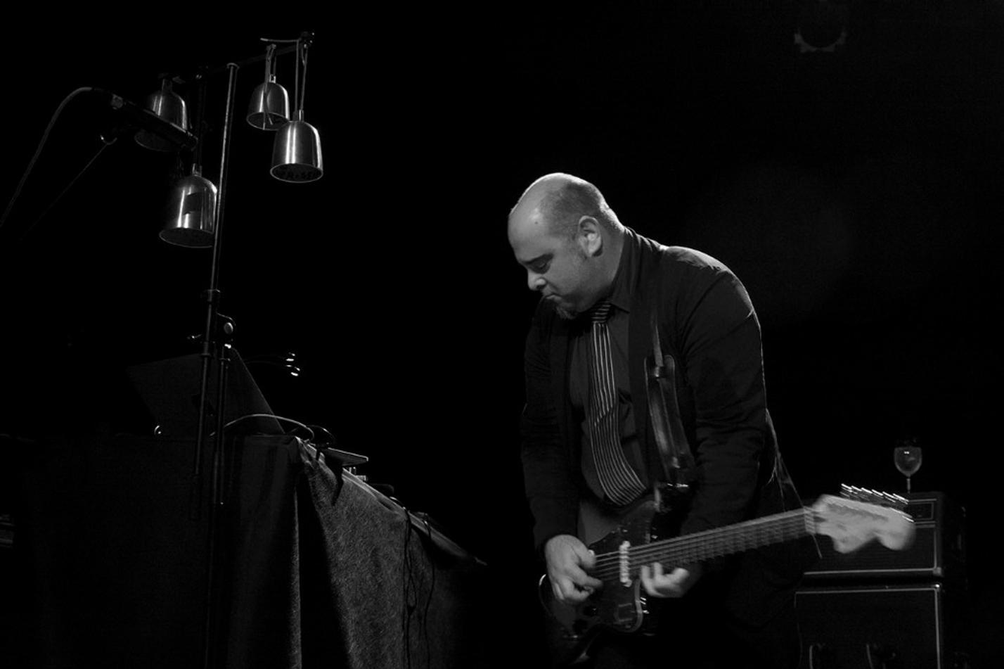 Blixa Bargeld&Teho Teardo