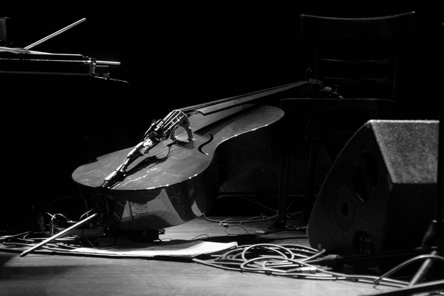 Blixa Bargeld&Teho Teardo