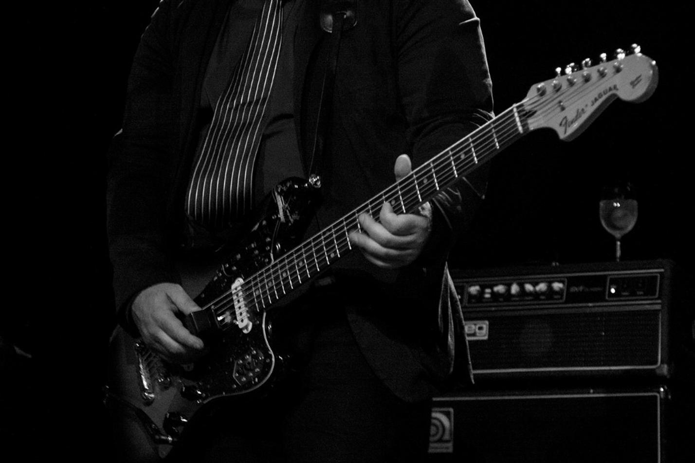Blixa Bargeld&Teho Teardo