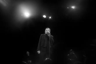 Blixa Bargeld&Teho Teardo