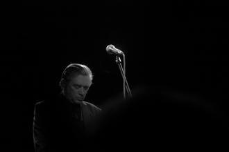 Blixa Bargeld&Teho Teardo