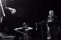 Teho Teardo & Blixa Bargeld