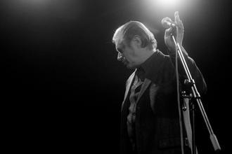 Blixa Bargeld&Teho Teardo