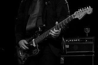 Blixa Bargeld&Teho Teardo