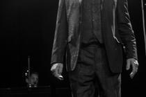 Blixa Bargeld&Teho Teardo