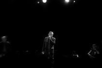 Blixa Bargeld&Teho Teardo