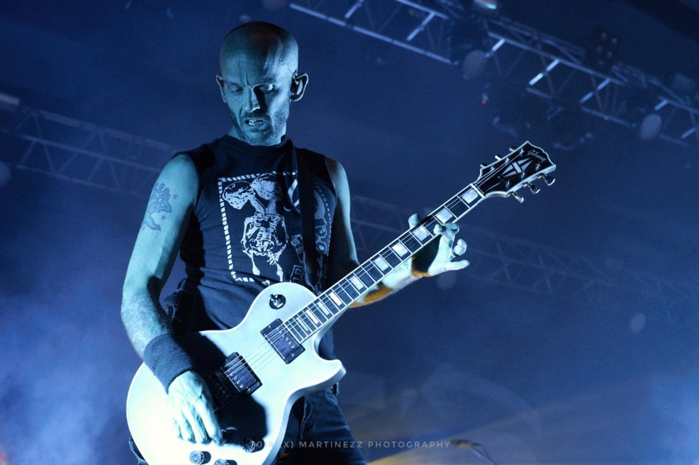 Rise Against