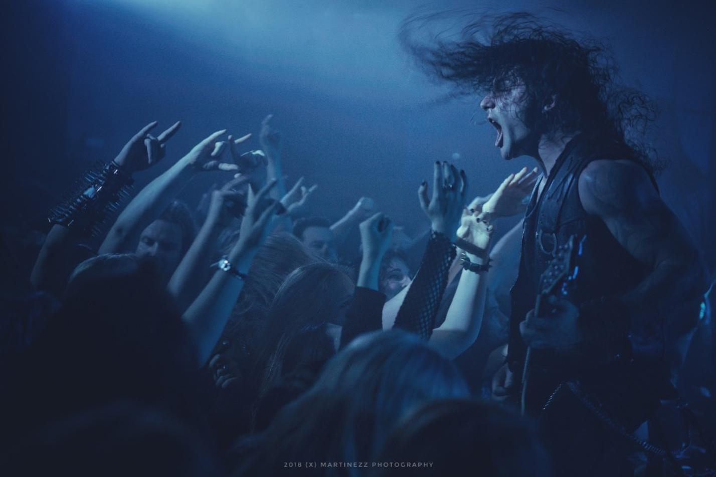 Rotting Christ
