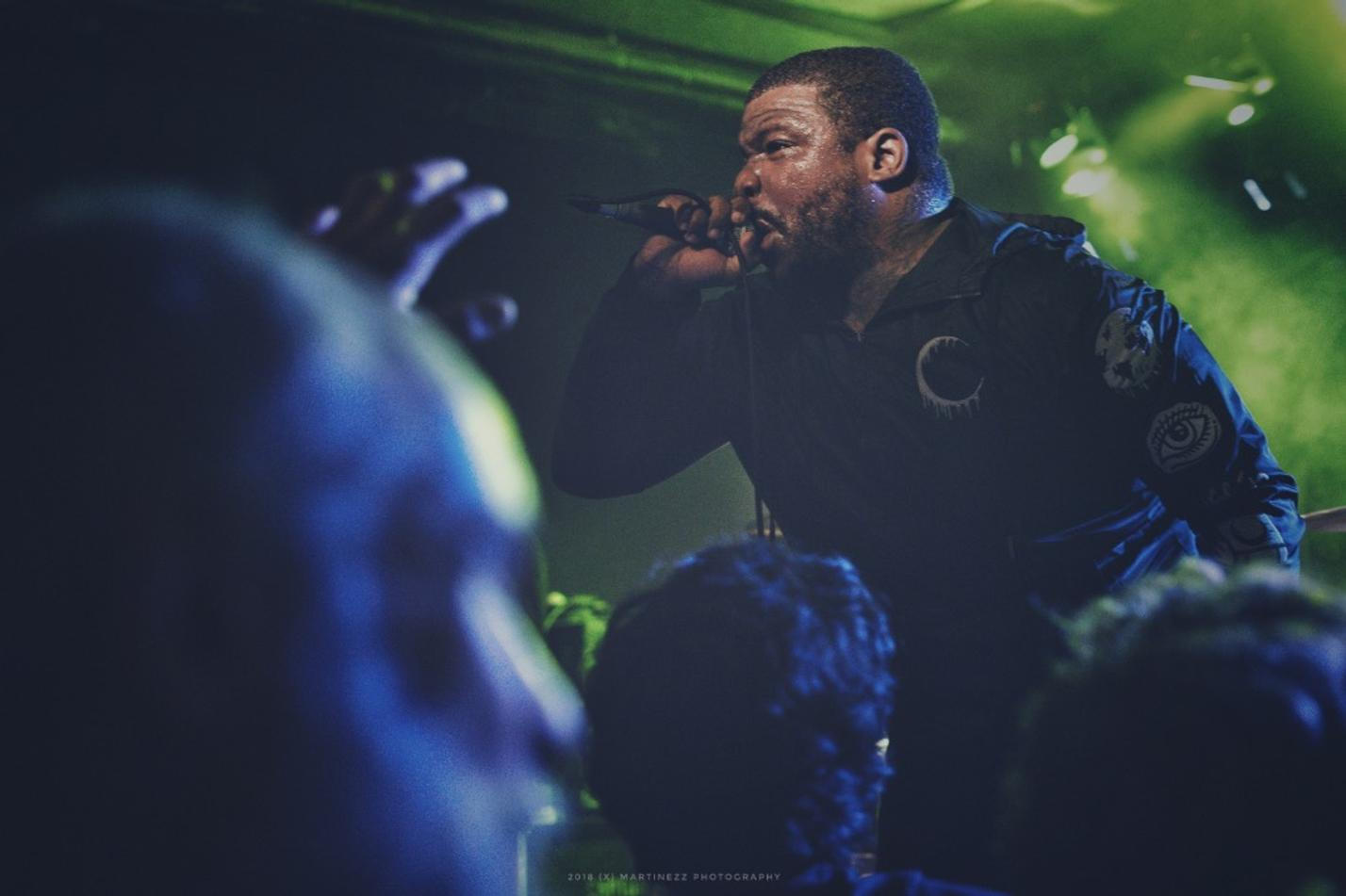 Oceano