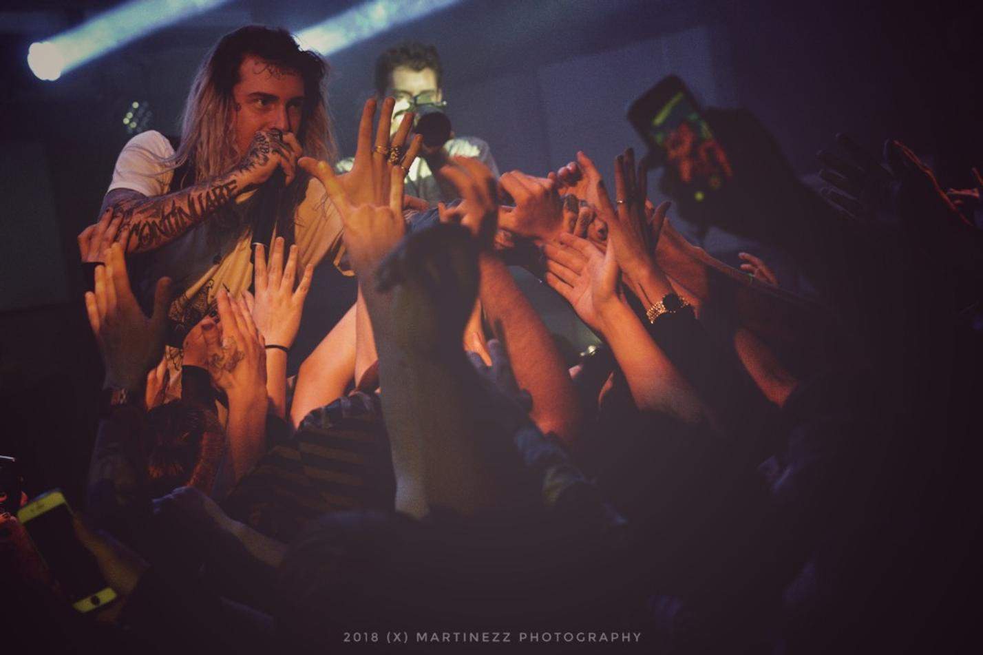 Ghostemane