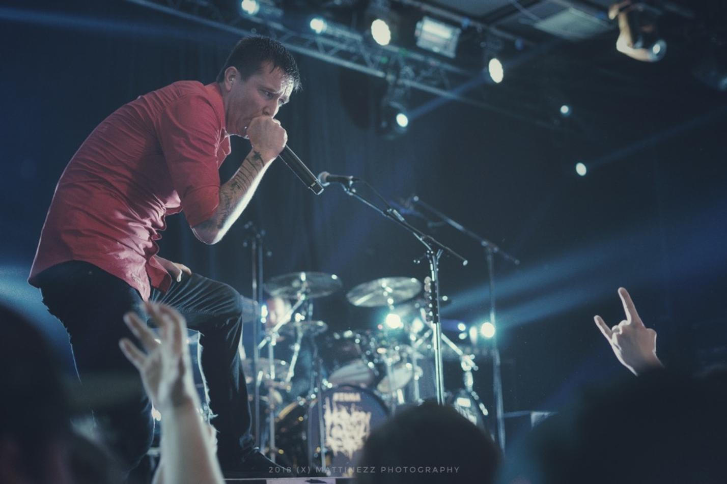 Heaven Shall Burn