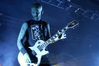 Rise Against