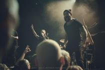August Burns Red