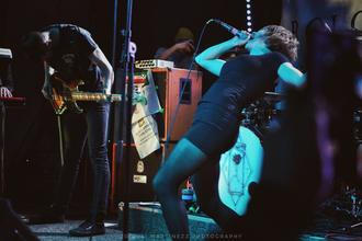 Rolo Tomassi
