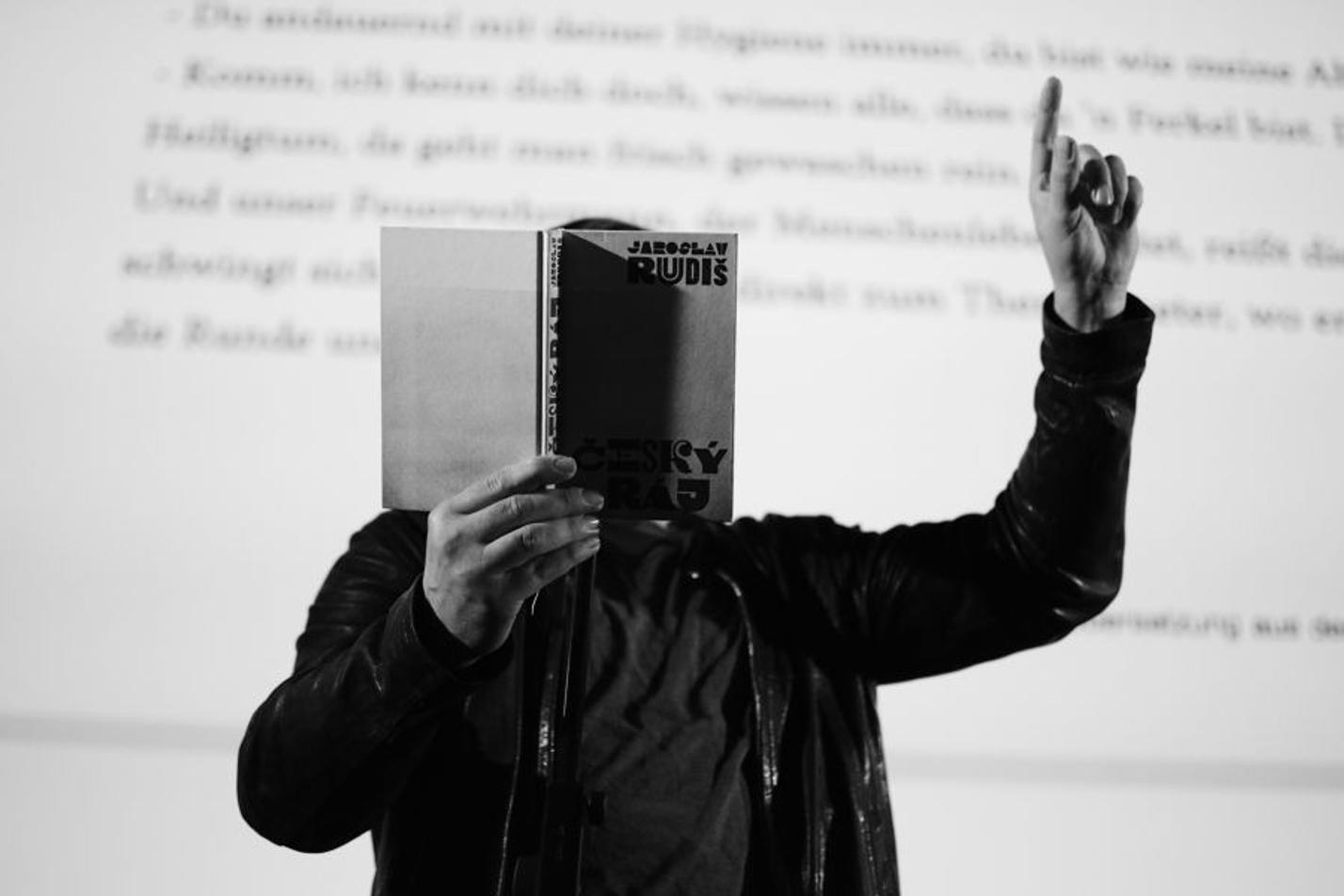 Jaroslav Rudiš