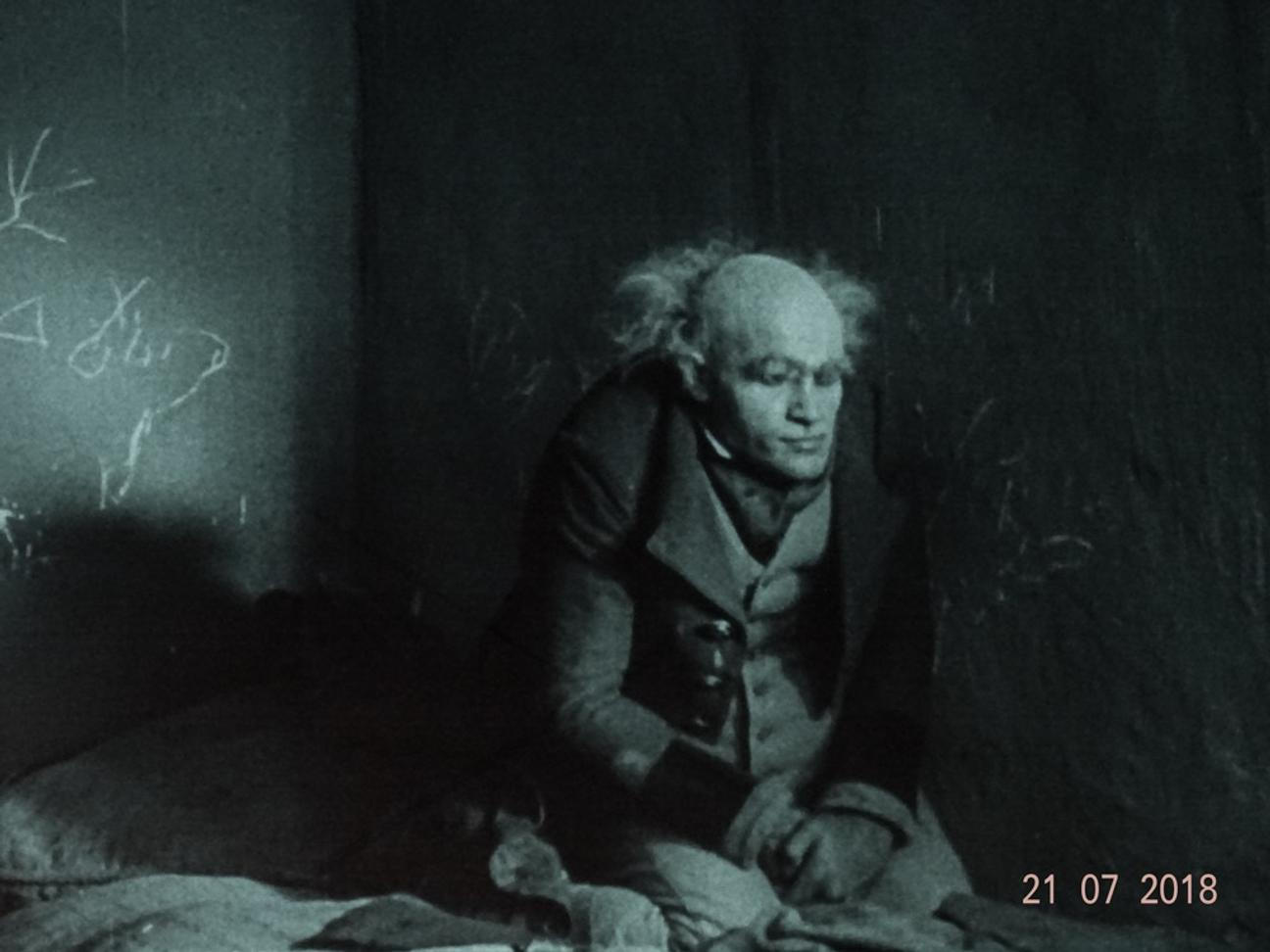 04 Tabor radosti a Upir Nosferatu