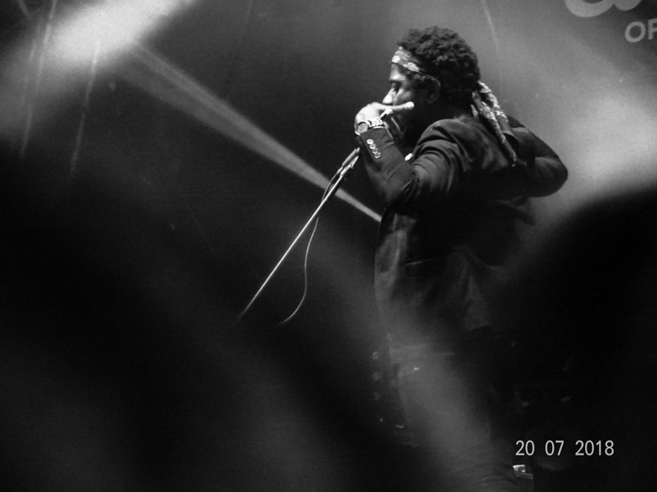 03 Algiers