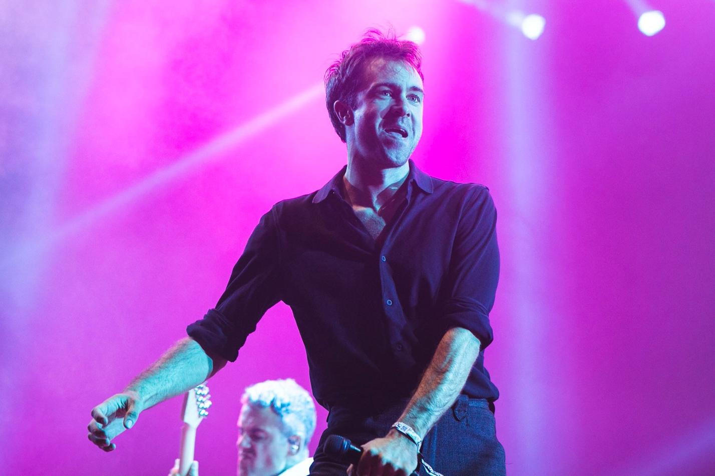 The Vaccines 5