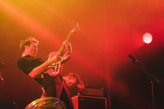 The Vaccines 3 (1)