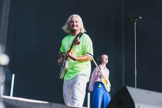 Billy Barman 3