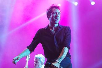 The Vaccines 5