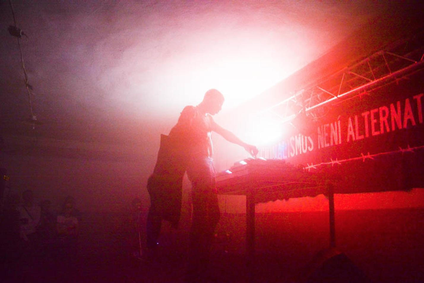 Yves Tumor